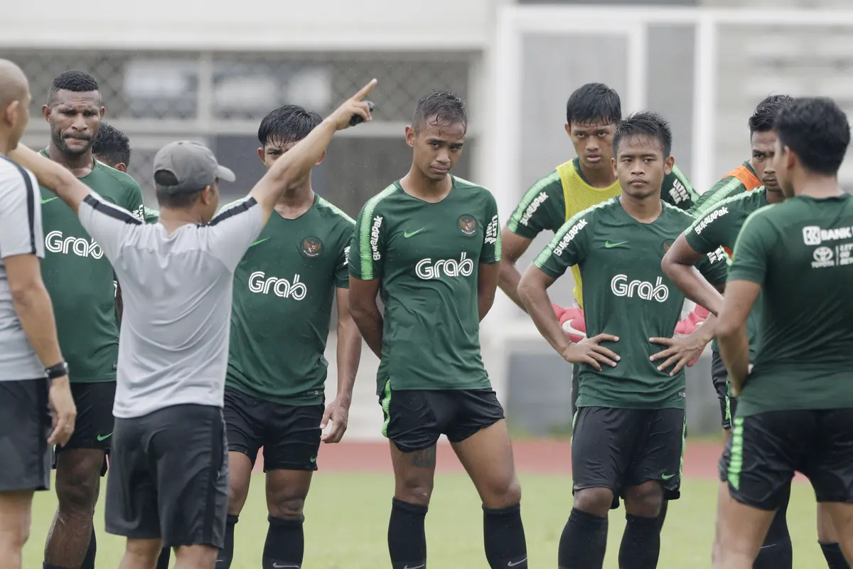 Timnas Indonesia U-22