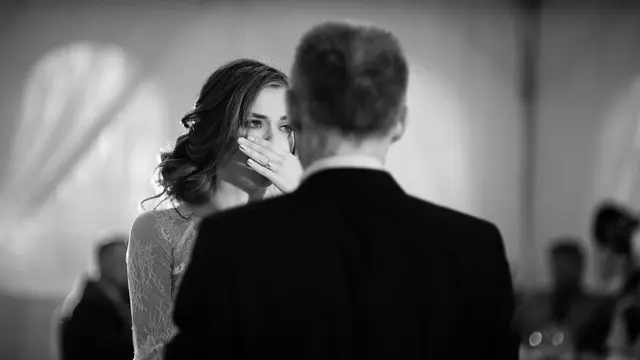 keajaiban pernikahan