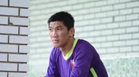 Protes Penalti, Kiper Vietnam Ini Disanksi 2 Tahun