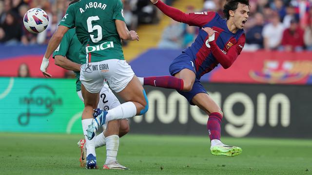 Joao Felix, Barcelona