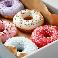 4 Ide Hampers Cantik Dari Dapur Mba Dewi, Dari Puding Buket dan Andalannya Donat Bomboloni