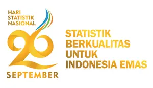 Sejarah, Tema Hari Statistik Nasional 2026, dan Makna Peringatannya untuk Indonesia