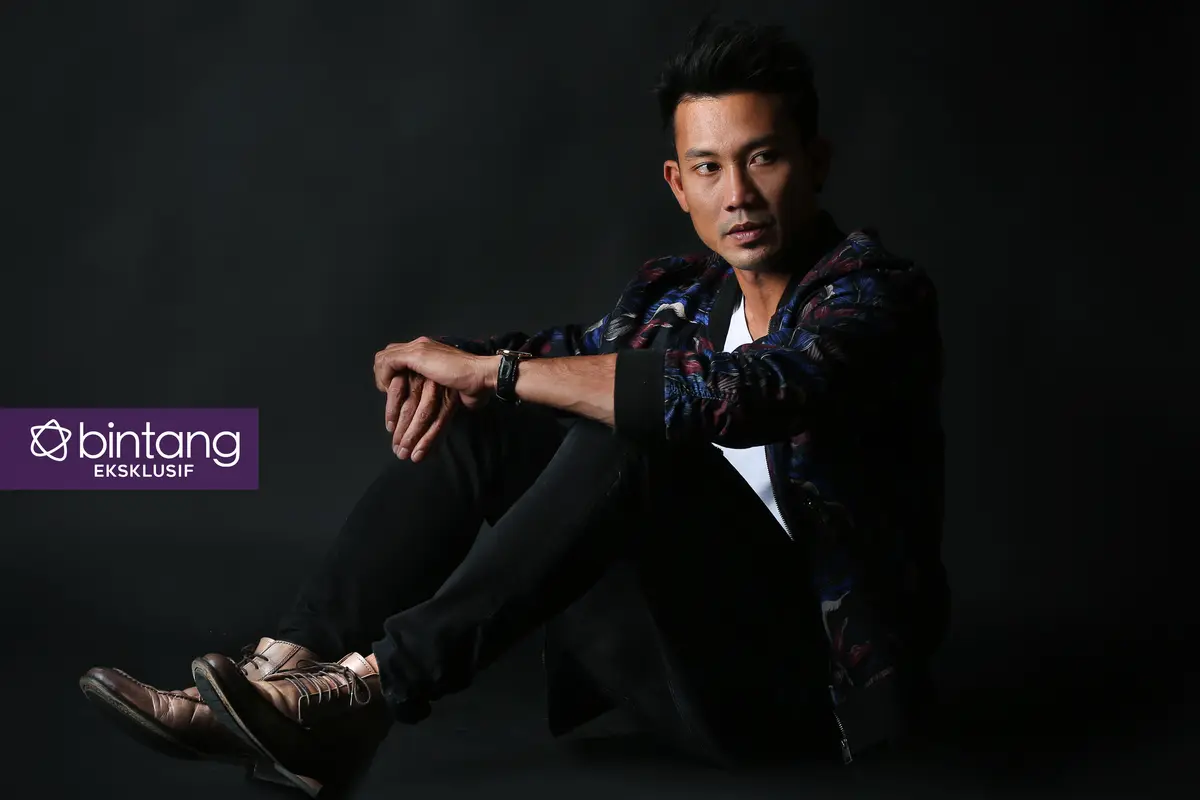 [Bintang] Denny Sumargo
