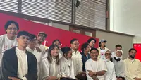 Jason Ranti Kolaborasi dengan Isyana Sarasvati di Album GARIS TEGAK, Keluarkan 'Kekuatan Super'