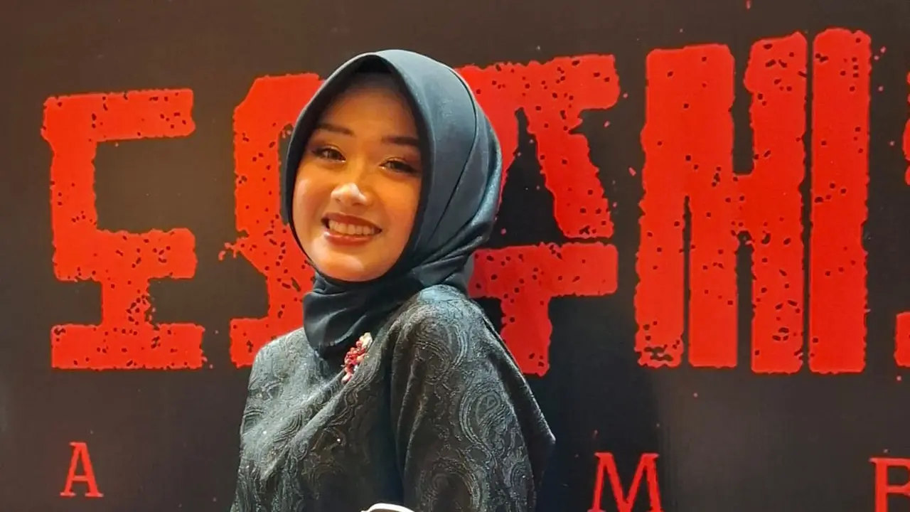 Beby Salsabila