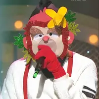 King of Mask Singer Cold City Monkey (via youtube.com)