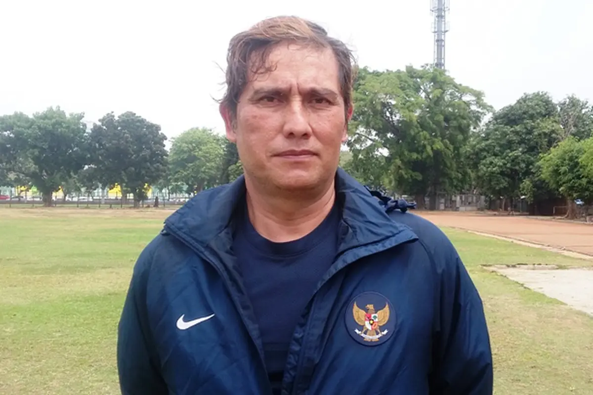 Benny van Breukelen