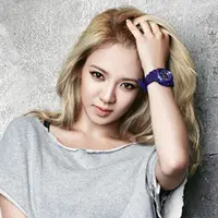 Hyoyeon `Girls Generation` mengungkapkan sisi dirinya yang lain dalam reality show yang dibintanginya.
