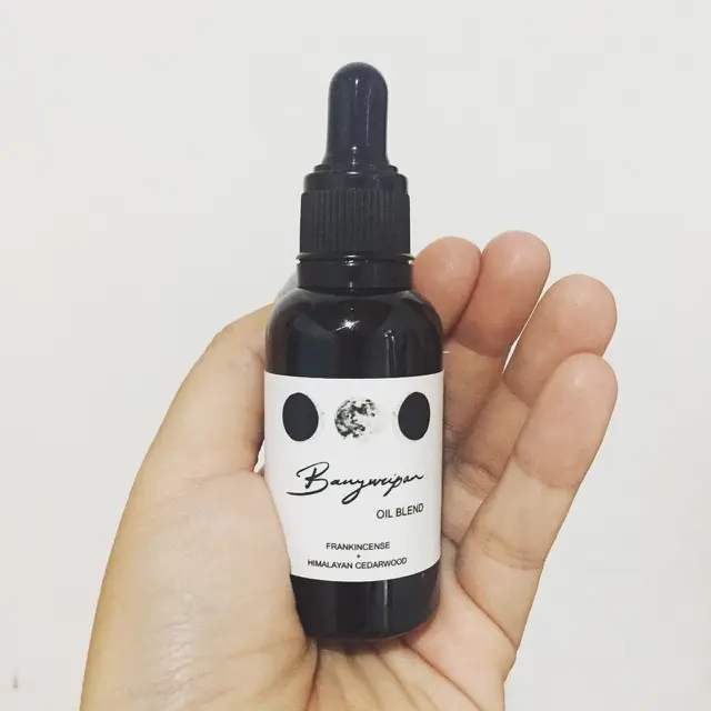 Natural Skincare