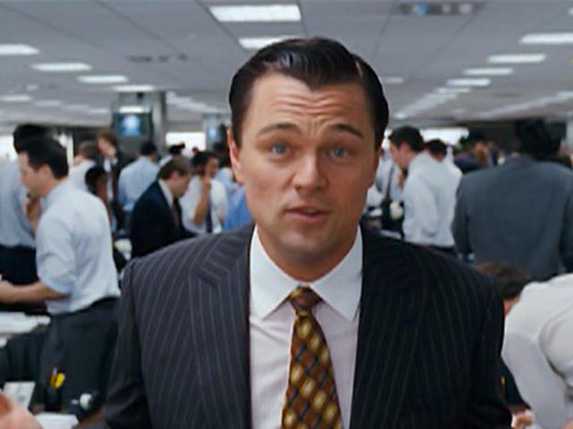 The Wolf Of Wall Street Lebih Menarik Di Trailer Terbaru Showbiz Liputan6 Com