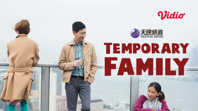 Film Mandarin Celestial Movies - Temporary Family