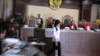 Pengacara Jessica Tantang JPU Tuntut Hukuman Maksimal