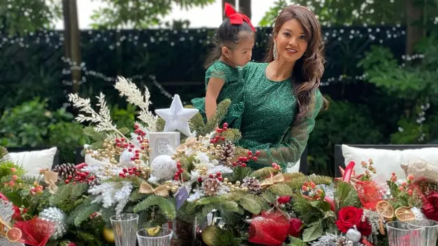 Farah Quinn dan Sang Putri