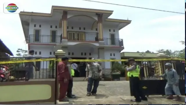 Polisi Hadiahi Residivis Begal Sadis di Lumajang dengan 3 Peluru