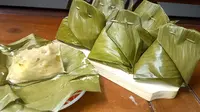 Resep Carang Gesing Tanpa Santan, Jajanan Sehat dan Praktis