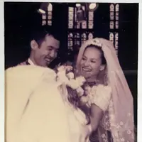 Perjuangan panjang bagi pasangan Erwin Parengkuan dan Jana Parengkuan mengarungi bahtera rumah tangganya selama 18 tahun. (Bintang.com/dok. Pribadi)