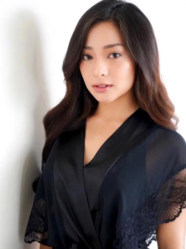 [Fimela] Nikita Willy