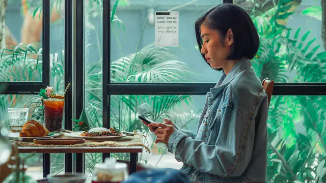 perempuan dan breaking 1