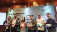 Harga dan Spesifikasi Motorola Moto Pad 60 Series yang Meluncur 17 September 2025 di Indonesia
