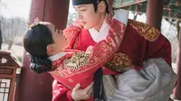 Mr. Queen (Doc: Soompi).