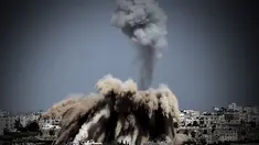 Sudah 5 hari berlalu serangan udara militer Israel ke Gaza, Palestina. Jumlah korban tewas terus bertambah.