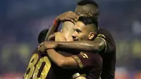 Darije Kalezic Sebut Pergantian Pemain Jadi Kunci PSM Kalahkan Persela