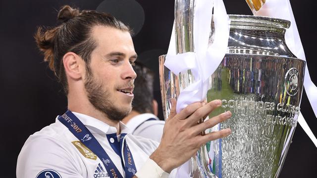 Foto: Gareth Bale dan 7 Mantan Pemain Top Eropa yang Kini Bermain di Major League Soccer
