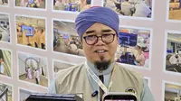 Soal Dua Fatwa Dam Nusuk Haji, Musyrif Diny Kemenhaj Pastikan Ada Titik Temu