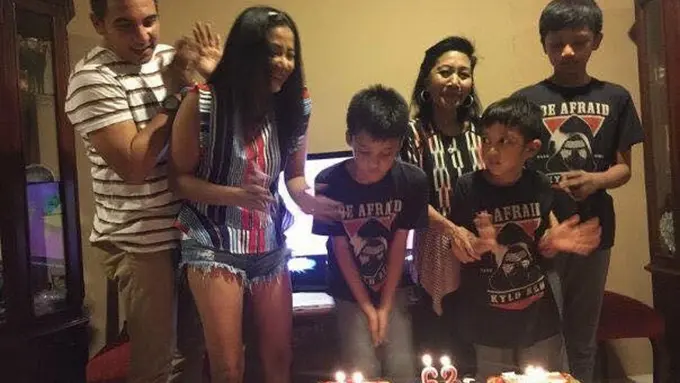 [Bintang] Frans Mohede