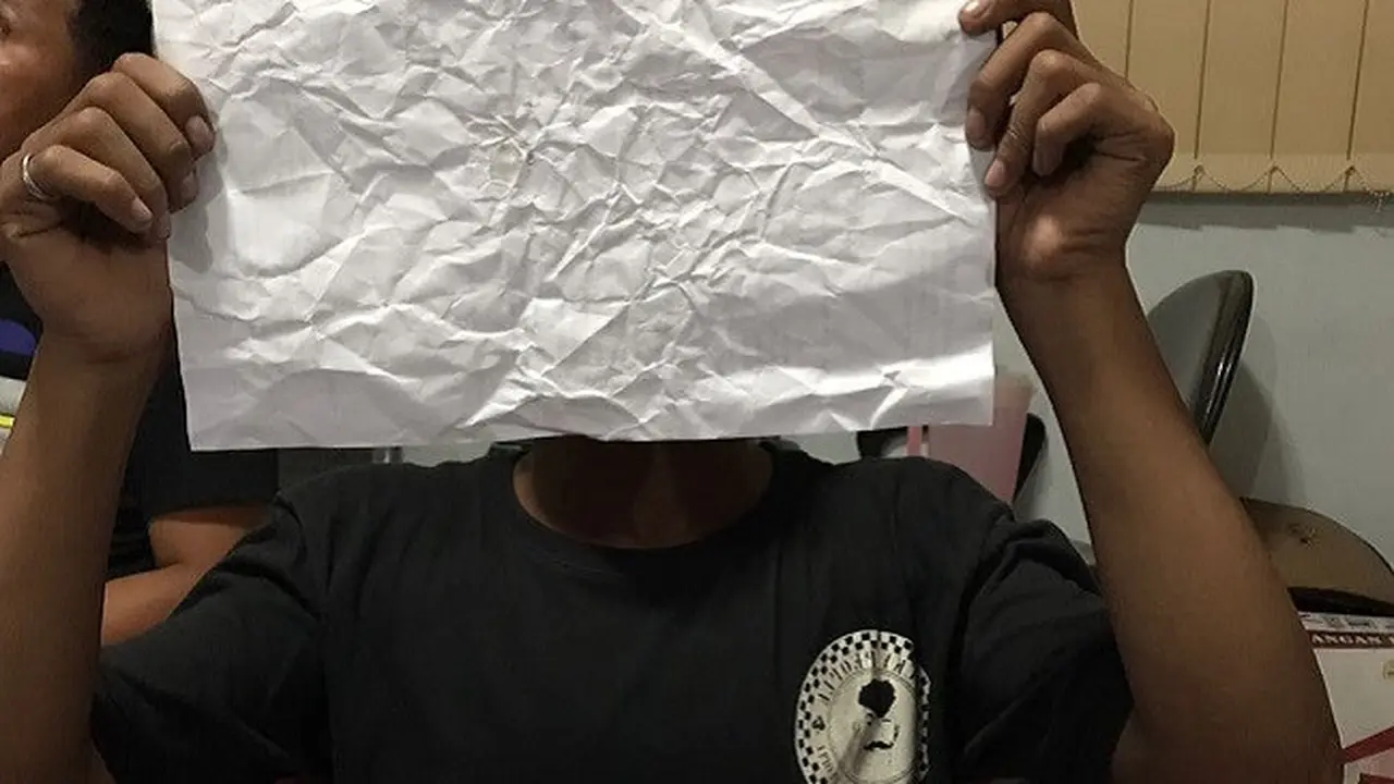 Pengakuan Pelajar yang Jadi Zombi di Pasar Terong Makassar
