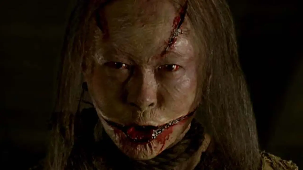 10 Film Horor Thailand Paling Seram