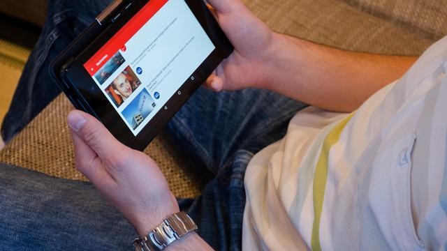 Ilustrasi kecanduan pornografi