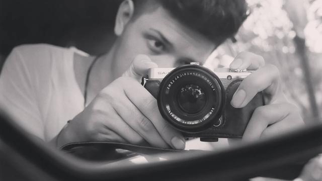 Genap Berusia 20 Tahun, Ini 6 Foto Lawas Aditya Zoni Sebelum Terkenal