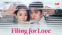 Streaming Drama Korea Terbaru di Vidio: Filing for Love, Second Sister, dan Doom at Your Service