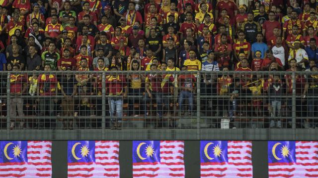 Liga Super Malaysia: Kuala Lumpur FA Vs Selangor FA