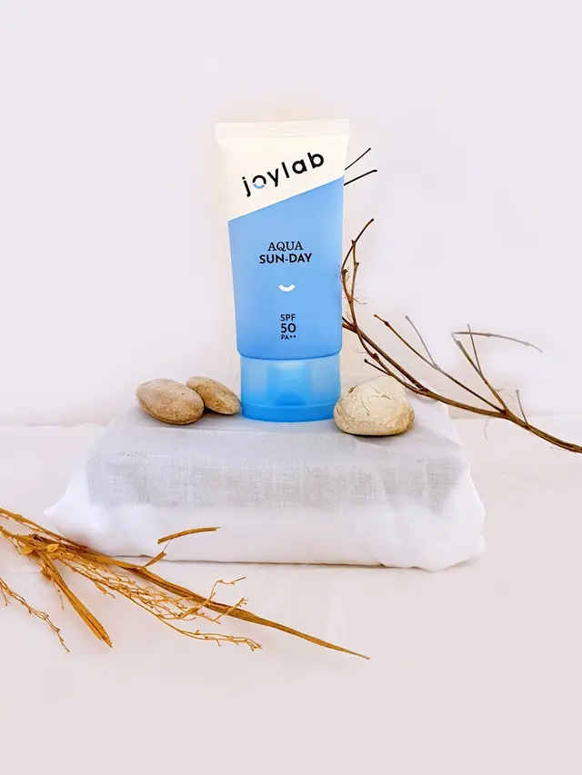 3 Varian Joylab Sun-Day Series yang Cocok Dipakai Beraktivitas Outdoor