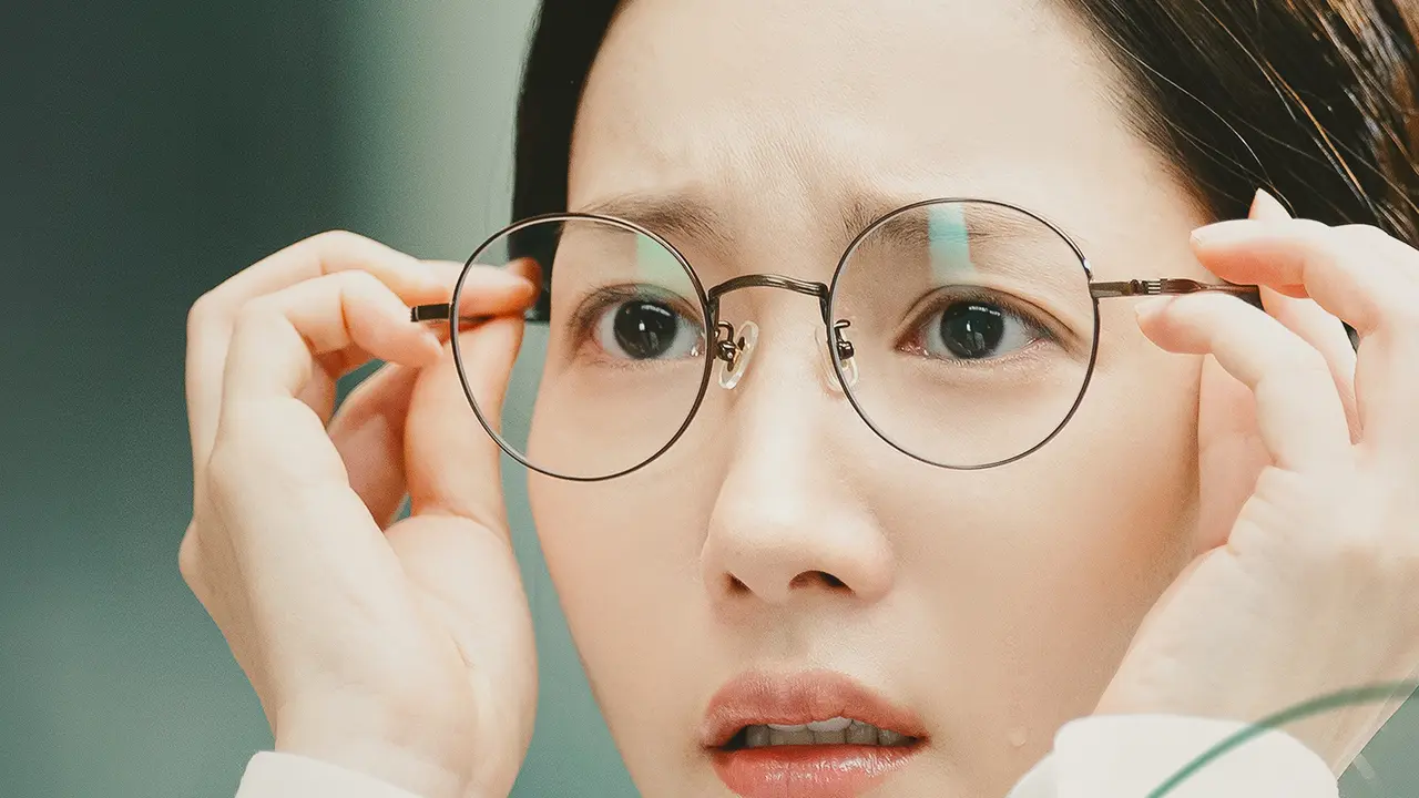 Park Min Young - Marry My Husband