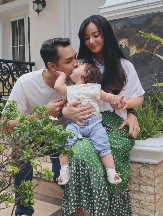 Asmirandah (Instagram/asmirandah89)