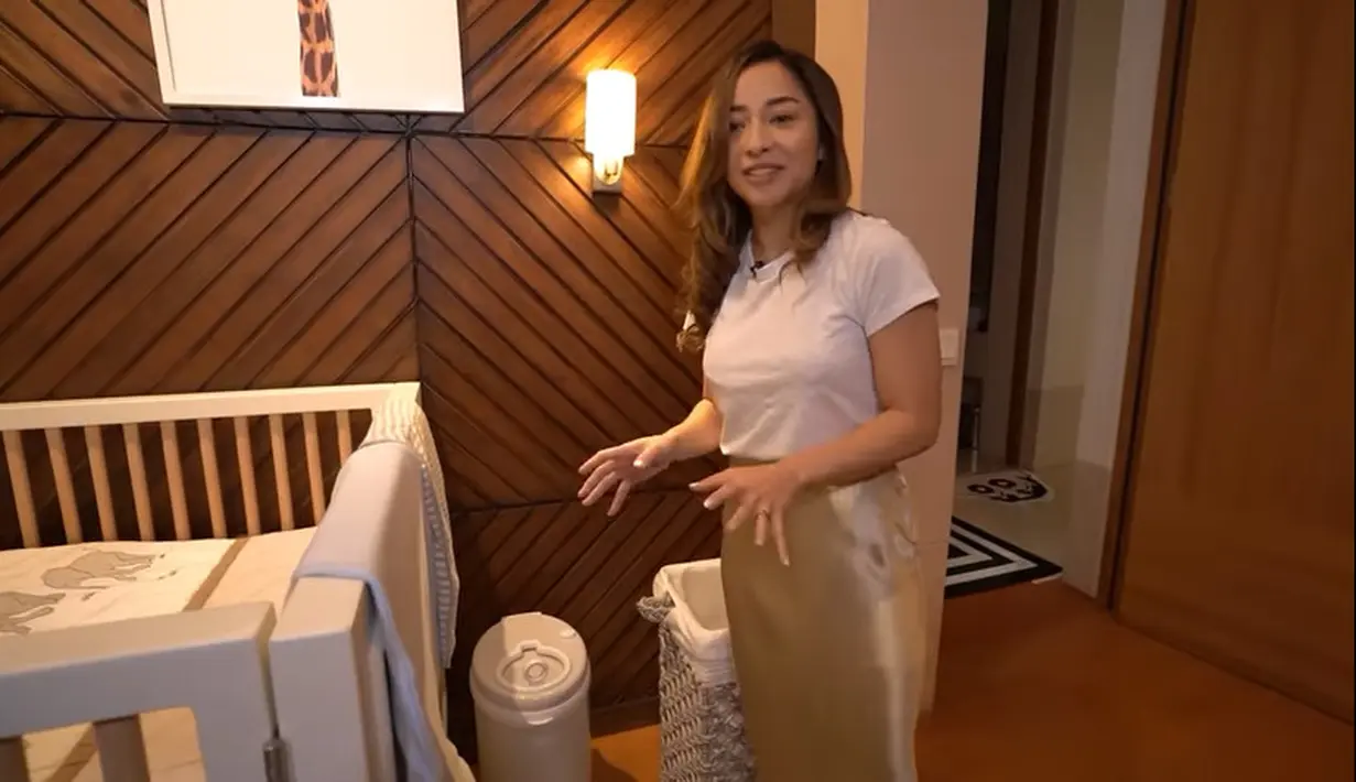 (Youtube/Nikita Willy Official)