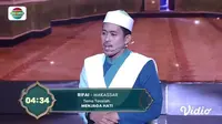Rifai (Makassar) di AKSI Indonesia 2023