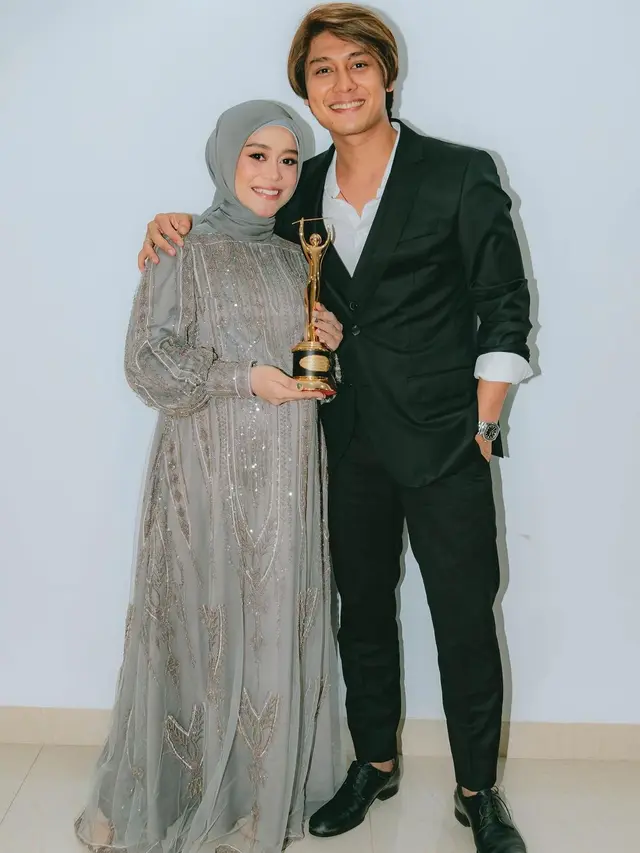 [Fimela] Lesti Kejora dan Rizky Billar