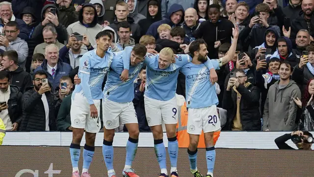 Manchester City