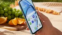 OPPO A3x Harga Terbaru April: Masih Layak Dibeli di 2025 Lengkap Spesifikasi