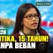 Jelang Debut Asian Games 2026, Perenang 15 Tahun Adelia Chantika Ungkap Persiapan dan Rasa Deg-Degan