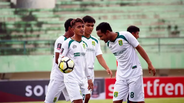 Persebaya Surabaya