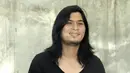 Belum menjelaskan secara gamblang alur cerita dari album terbarunya nanti, Virzha hanya memberikan sedikit gambarannya. Ia ingin albumnya ini diselesaikan secara matang lantaran akan menjadi penentu dirinya nanti. (Galih W.Satria/Bintang.com)