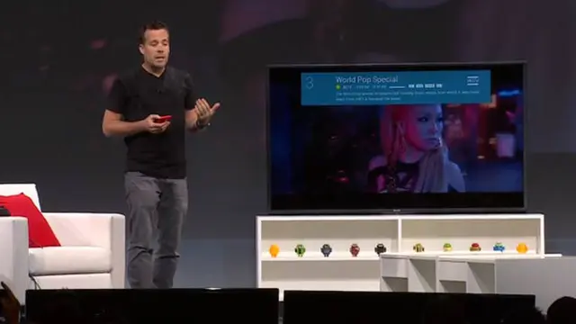 6 Hal Penting yang Diumumkan di Ajang Google I/O 2014