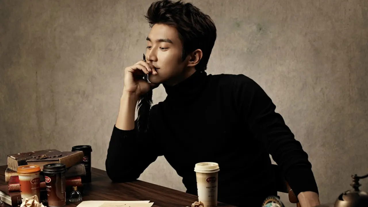 Siwon Super Junior: Cinta Itu Tak Peduli Etnis dan Suku Bangsa