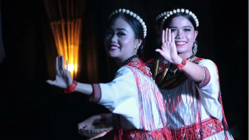 Toraja International Festival