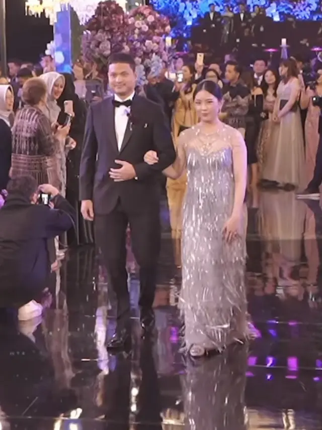 Jessica Tanoesoedibjo